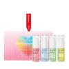 imageBIODANCE Serum Discovery Set 4 Mini KBeauty Serums for Face Collagen Peptide Ceranol Ceramide and Panthenol Sea Kelp Vita Niacinamide Travel Size Hydrating Calming Clearing Pore Refining