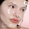 imageBIODANCE Collagen Glass Skin Duo Collagen Real Deep Mask ampamp Pore Perfecting Peptide Cream Bundle for Plumping Hydration Firming Korean Skincare Set Daily Routine Kit Pink Duo