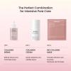 imageBIODANCE Collagen Glass Skin Duo Collagen Real Deep Mask ampamp Pore Perfecting Peptide Cream Bundle for Plumping Hydration Firming Korean Skincare Set Daily Routine Kit Pink Duo